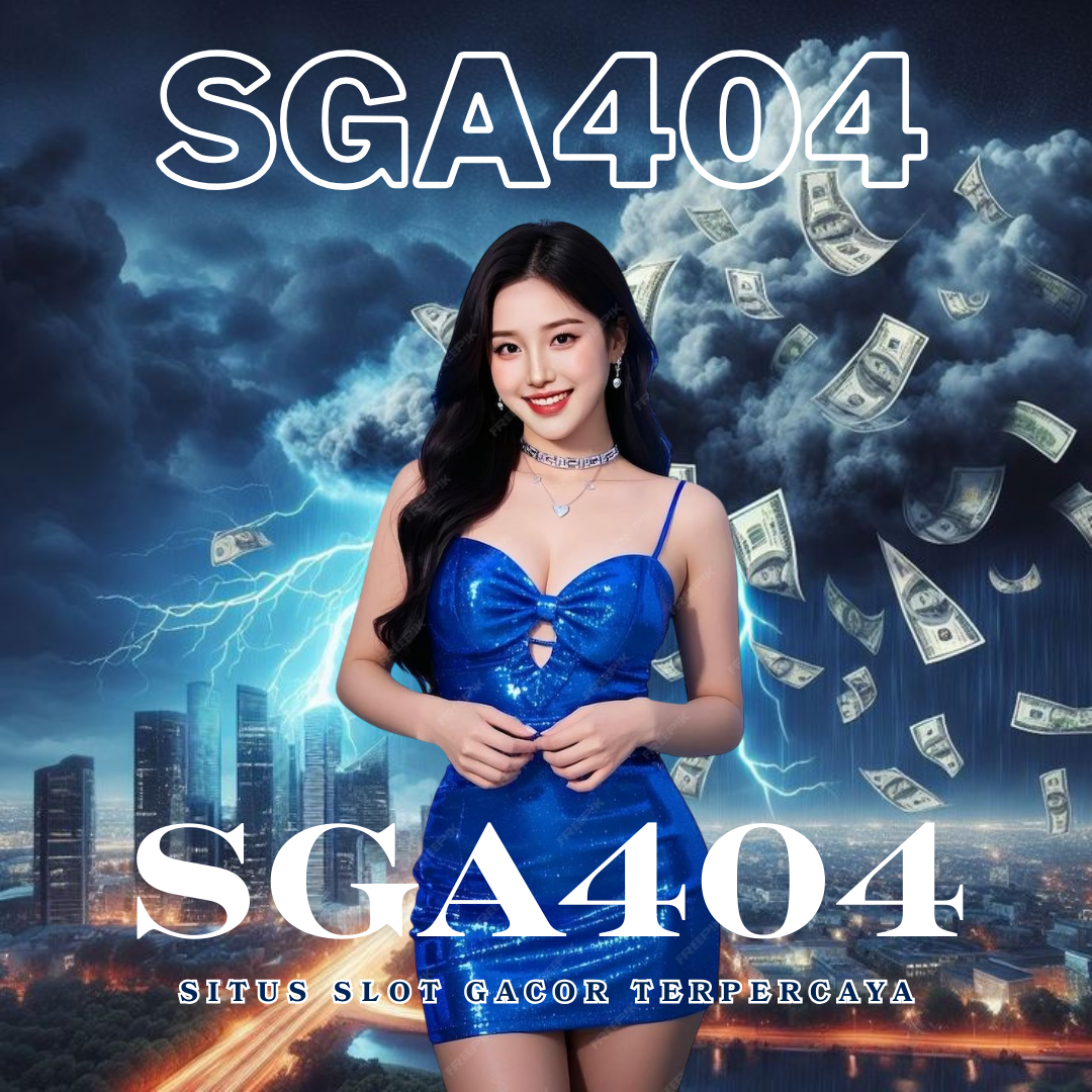 SGA404